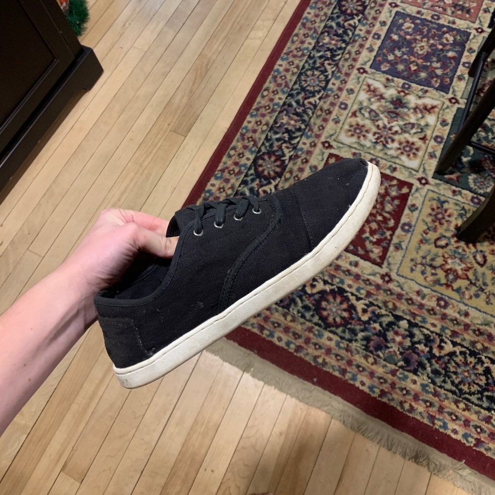 Tom Sneakers